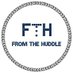 FromTheHuddle (@FromTheHuddle) Twitter profile photo