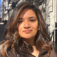 Insara Jaffer (@insarajaffer) 's Twitter Profile