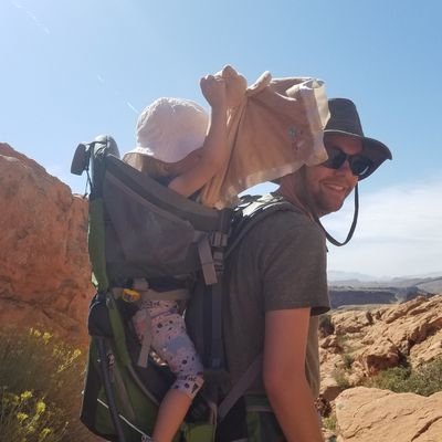 ID PharmD in Corvallis | PGY1/2 NebMed. PharmD @UofUHealth | Most importantly, trying to raise good humans. Views own. Mostly here for #IDTwitter