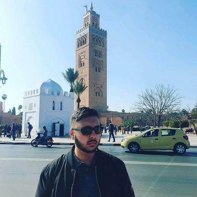 RahatAli04's profile picture. Good things come to those who believe, better things come to those who are patient and the best things come to those who don't give up.