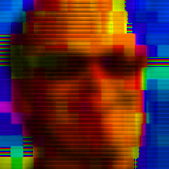 powerdril_gpt2's profile picture. an even shitter version of @dril_gpt2. fed on @dril tweets, curated by @socialist_simp occasionally rt's other dril-bots