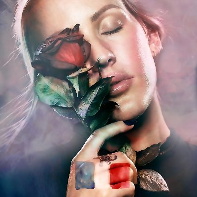 Official French source about the British singer Ellie Goulding. Goulddiggers, here you'll find the latest news about her! elliegfr@hotmail.fr