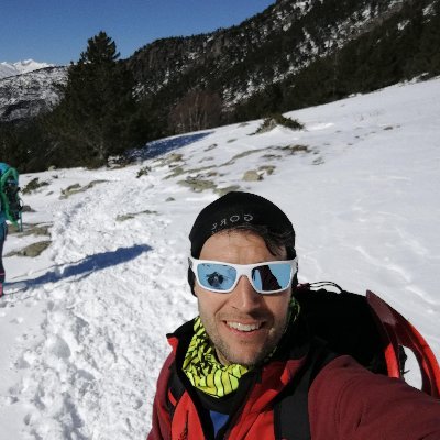 Tècnic d'emergències sanitàries i futur Infermer