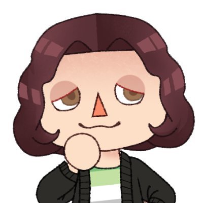 muckblossom's profile picture. i dont know what im doing