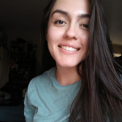 aztec_mora's profile picture. No one has the right to make you feel insecure about your self