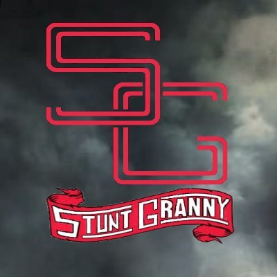 Stuntgranny Profile Picture