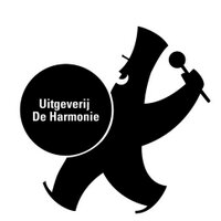 Uitgeverij De Harmonie (@uitg_deharmonie) 's Twitter Profile