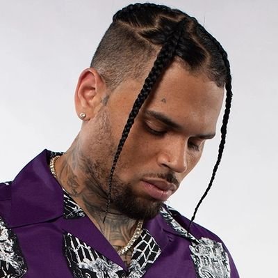 Source for all things Chris Brown!