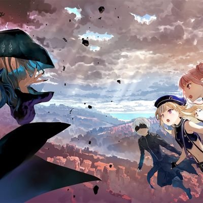名乗る者でも無いさんのプロフィール画像
