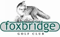 FoxbridgeGC's profile picture. One of the best nine hole golf clubs in the South East with a friendly, family atmosphere. Also helpful co-hosts to Radio 2 Drive, Dine & Disco with Chris Evans