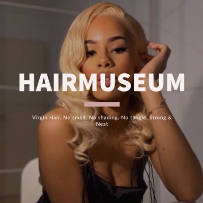 Hairmuseum-Virgin Hair Official Account | DM us if you like our posts and want to place orders🛍✈️ | Inquiries💌: infoshairmuseum@gmail.com