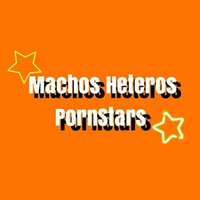 Machos Heteros PornStar(@culosheteros77) 's Twitter Profile Photo
