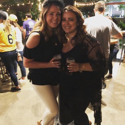 katiee_m5's profile picture. 📍Yinzer. 🍷 wine enthusiast. ☕️ first I drink the coffee, then I do the things. Tweets are my own and do not reflect the views of my employer or my clients.