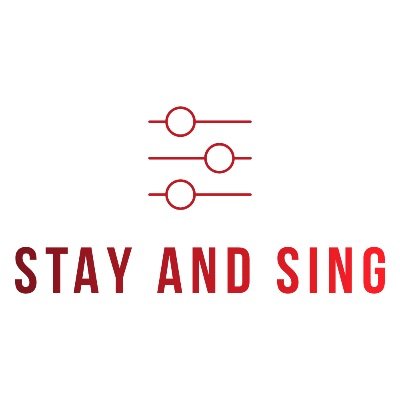 You've heard of a Come and Sing?Now join us for a Stay and Sing,from the comfort of your home!Led by @hilaryjcampbell,often with @phillipamezzo @jamesWBaritone