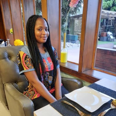 Proud Ewe Bae with high self esteem. Manchester United for life .Always be you 🥰