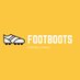 FOOT BOOTS(フットブーツ) (@footboots2) Twitter profile photo FOOT BOOTS(フットブーツ) (@footboots2) Twitter profile photo