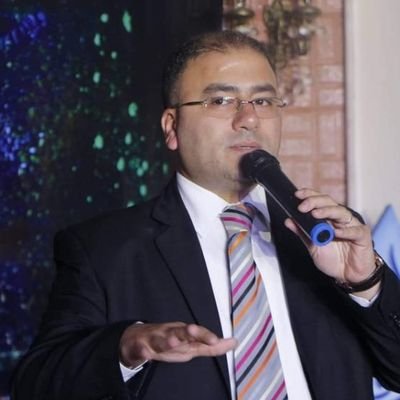 hani984's profile picture. 