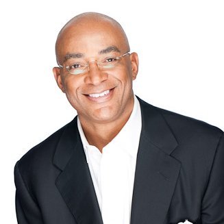 Leader | Speaker | Author of