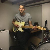 Josh Lister (@joshlisty) 's Twitter Profile