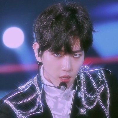 Exo-l💕
Luvie💕
¡¡Ve a reproducir Obsession!!
https://t.co/FAMnwqaqo6