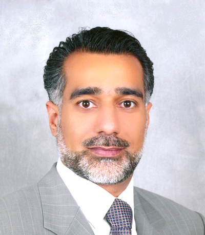 د.عادل حسين أشكناني طبيب أسنان ، مؤسس مركز Dental 8 Clinic ومتابع للشأن العام / الحساب شخصي