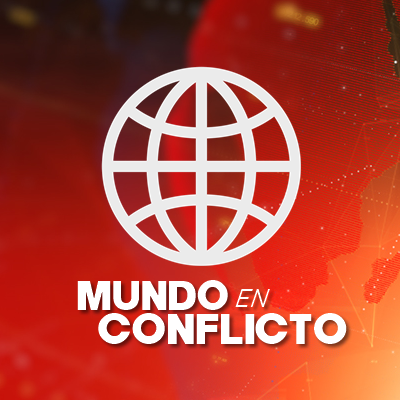 📰 Noticias de todo el mundo
🟥 Flashes al instante
🗓️ Las 24hs, todos los días
✉️ info@mundoenconflicto.com.ar
✍️ Director y CM @Braianlvillagra