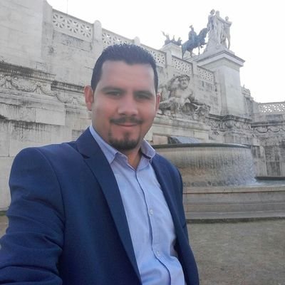 RachediMerwan's profile picture. 