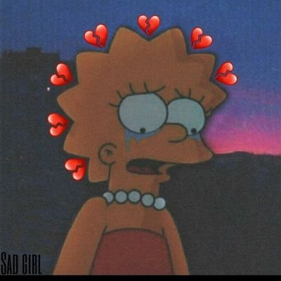 SadGirl83773434's profile picture. si no te escuchan, escribe...