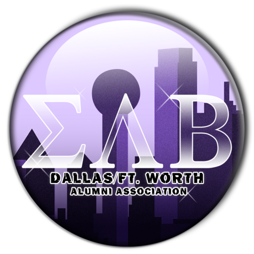 SLBDFWAA's profile picture. Sigma Lambda Beta Dallas - Fort Worth Alumni Network

“ETERNUS DUCATUS PER FRATERNITAS”

http://t.co/unjBET8i8D