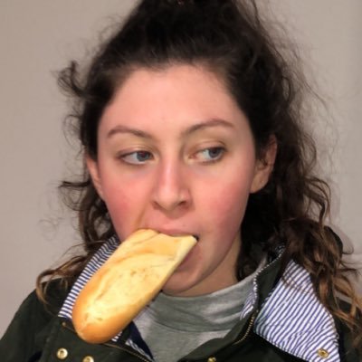 MaddieNuebel's profile picture. a place full of dog photos and atlanta adventures