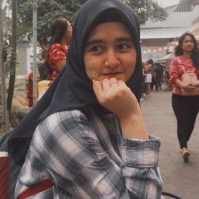 SitiHannaa's profile picture. 