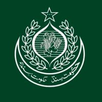 Govt Of Sindh (@govtofsindh1) 's Twitter Profile