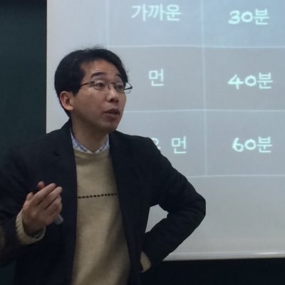econclass_kr's profile picture. Assistant Professor of Economics at Korea National Open University. Main topics: history of open innovation, game theory, Hayek's cultural evolution, etc.