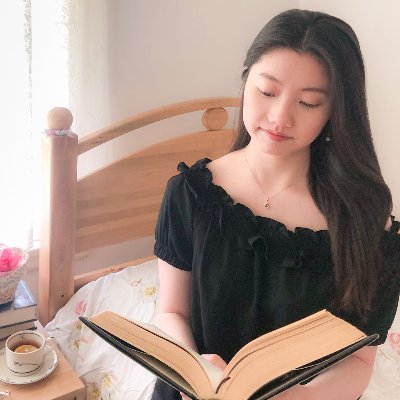 taiwanese american reader & ice cream lover 🍡 • @subtleasianbook • she/her