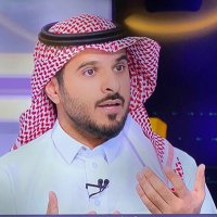 د. بندر العصيمي Dr. Bandar Alosaimi (@anabandar) Twitter profile photo