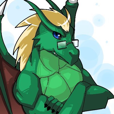 Dr G.G. EuDracoさんのプロフィール画像