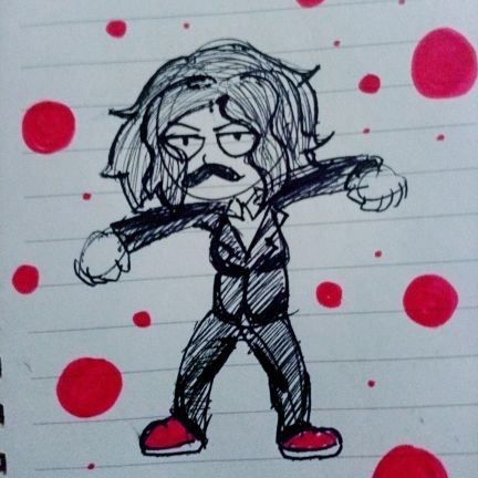 MaxiTafiD (ᐛ )وさんのプロフィール画像