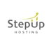 Step Up Hosting (@stepuphosting) Twitter profile photo Step Up Hosting (@stepuphosting) Twitter profile photo