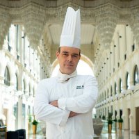 Chef Robert Kirk_ME (@chefrobertk_me) 's Twitter Profile