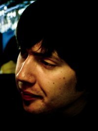 CrackedEd's profile picture. journalist and writer from Kiev, Ukraine