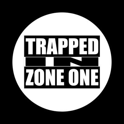 Trapped in Zone Oneさんのプロフィール画像