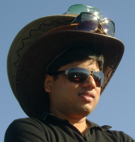 Entrepreneur