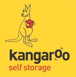 Kangaroo Self Storage offers trusted, caring and secure self storage in Dundee, Edinburgh & Glasgow. And now with sites in North West England @SmartStorageNW