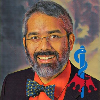 Pediatrician, Occasional Children's Librarian, Advocate, Siruclast. Disclaimer: https://t.co/D9FYJDTwgJ . Tweets my own; RTs don't imply endorsement. ઉત્તર યાદ