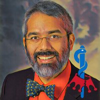 Dr. Dipesh Navsaria(@navsaria) 's Twitter Profile Photo