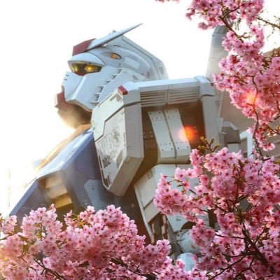 なんちゃん（ガンダム万歳）さんのプロフィール画像