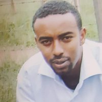 Yassin Mohamed Abdi (@yassiinow) 's Twitter Profile