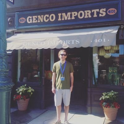 ryanmdixon82's profile picture. 