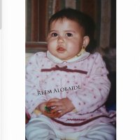ᵣₑₑₘდ (@reemal0baide) 's Twitter Profile