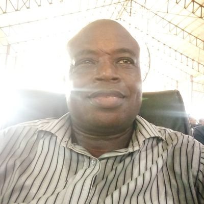 Am Amos Dickson I hale from Ifoko Town in Asari-toru LGA of RiVERS.